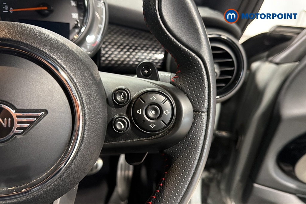 Mini Hatchback Cooper S Sport Automatic Petrol Hatchback - Stock Number (1674365) - 3rd supplementary image