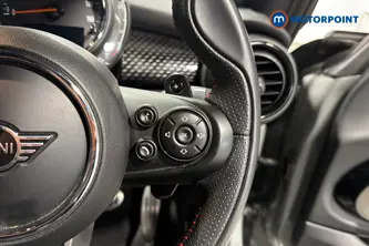 Mini Hatchback Cooper S Sport Automatic Petrol Hatchback - Stock Number (1674365) - 3rd supplementary image