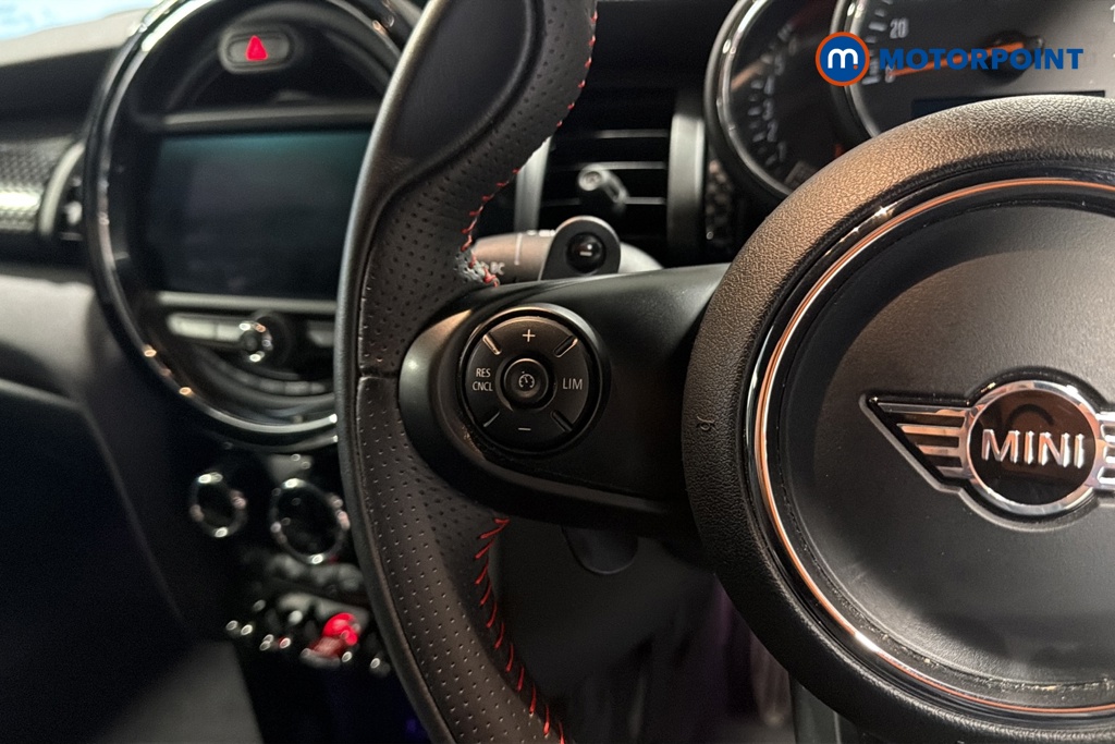 Mini Hatchback Cooper S Sport Automatic Petrol Hatchback - Stock Number (1674365) - 4th supplementary image