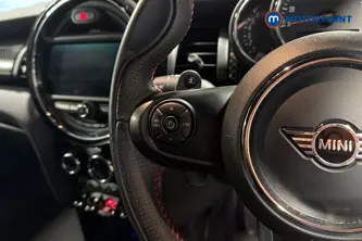 Mini Hatchback Cooper S Sport Automatic Petrol Hatchback - Stock Number (1674365) - 4th supplementary image