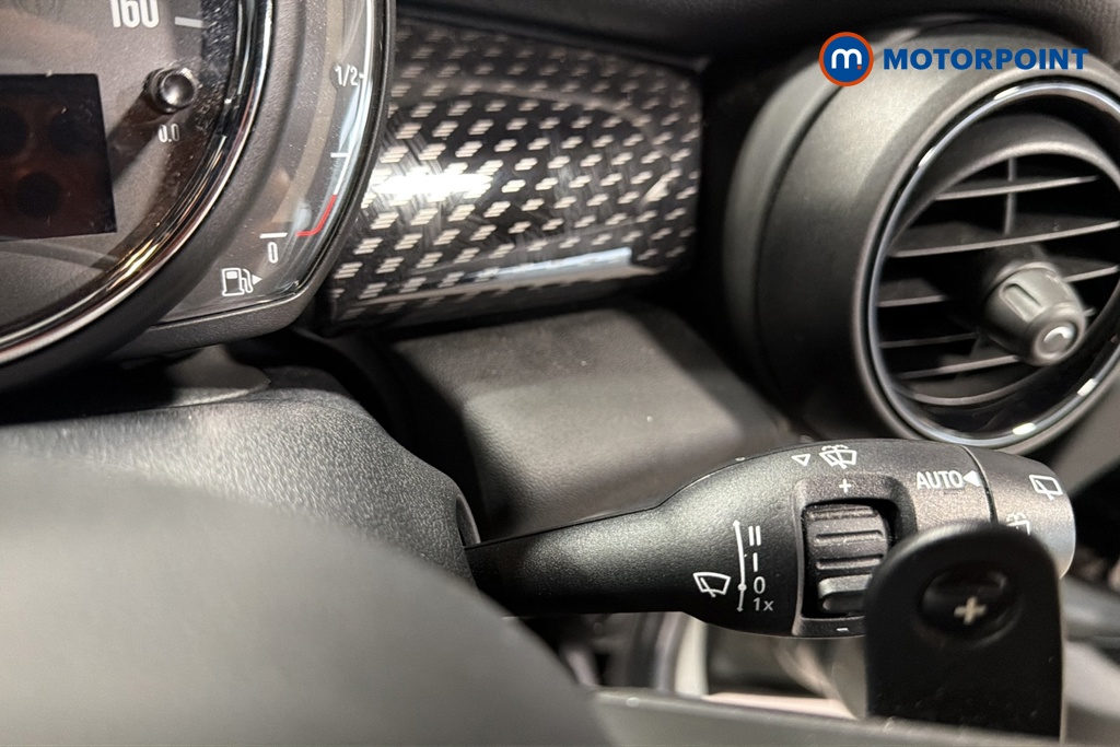 Mini Hatchback Cooper S Sport Automatic Petrol Hatchback - Stock Number (1674365) - 6th supplementary image