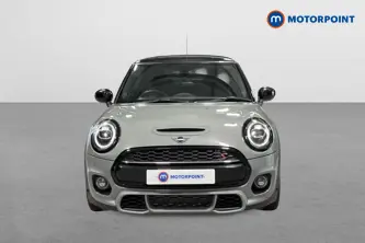 Mini Hatchback Cooper S Sport Automatic Petrol Hatchback - Stock Number (1674365) - Front bumper