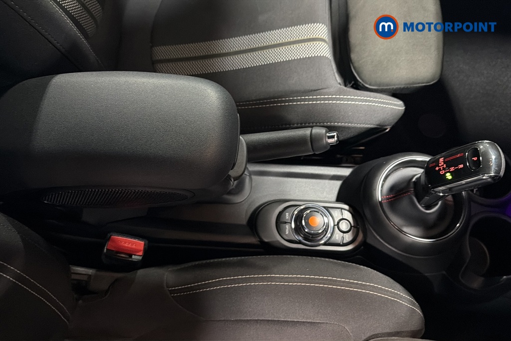 Mini Hatchback Cooper S Sport Automatic Petrol Hatchback - Stock Number (1674365) - 15th supplementary image