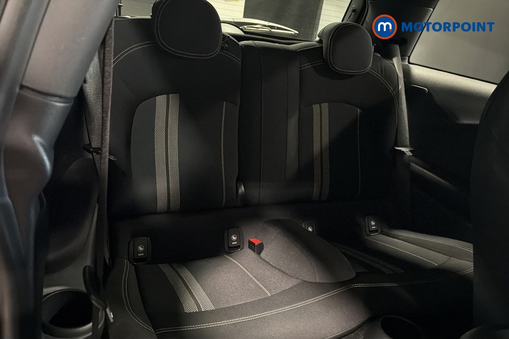 Mini Hatchback Cooper S Sport Automatic Petrol Hatchback - Stock Number (1674365) - 25th supplementary image