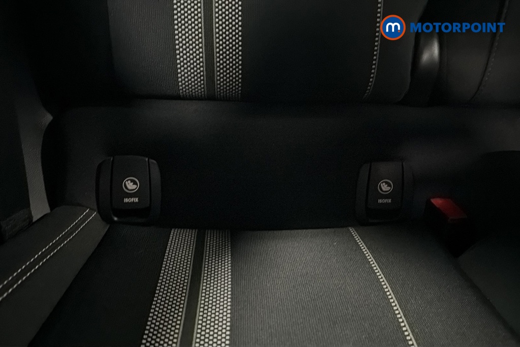 Mini Hatchback Cooper S Sport Automatic Petrol Hatchback - Stock Number (1674365) - 27th supplementary image