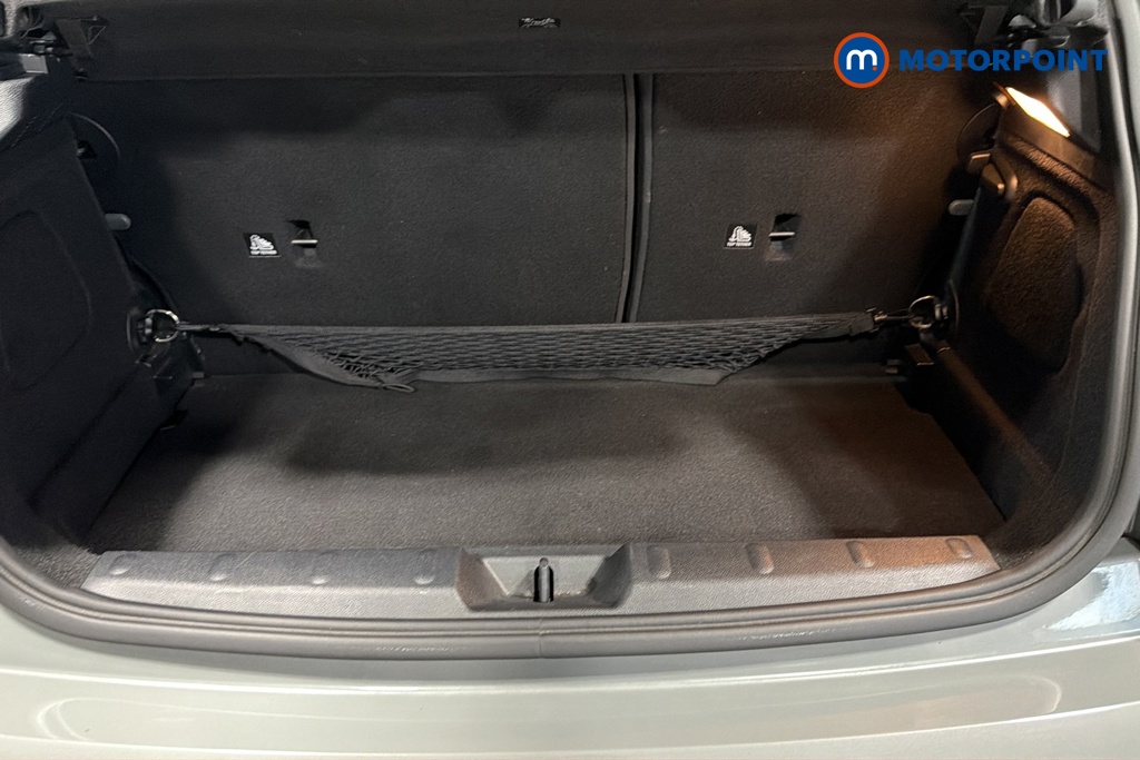 Mini Hatchback Cooper S Sport Automatic Petrol Hatchback - Stock Number (1674365) - 30th supplementary image
