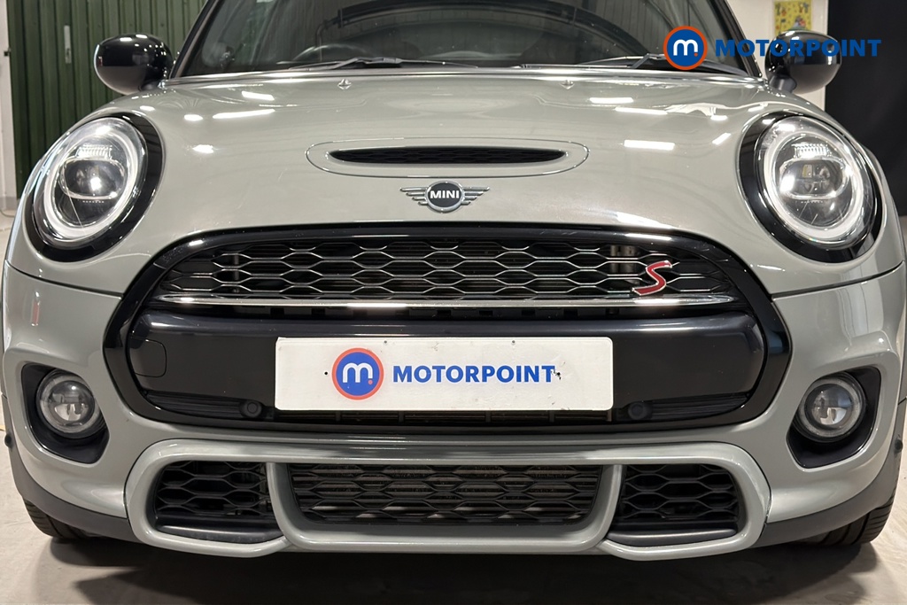 Mini Hatchback Cooper S Sport Automatic Petrol Hatchback - Stock Number (1674365) - 43rd supplementary image