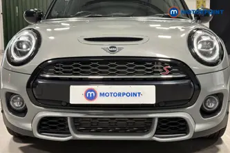 Mini Hatchback Cooper S Sport Automatic Petrol Hatchback - Stock Number (1674365) - 43rd supplementary image
