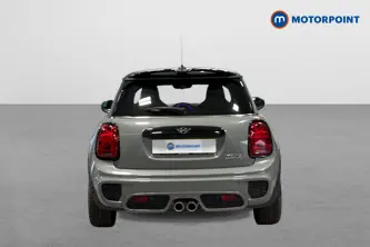 Mini Hatchback Cooper S Sport Automatic Petrol Hatchback - Stock Number (1674365) - Rear bumper