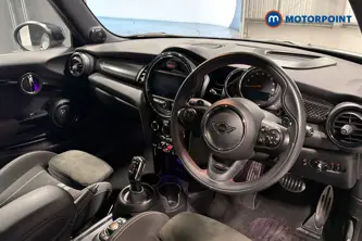 Mini Hatchback Cooper S Sport Automatic Petrol Hatchback - Stock Number (1674365) - 1st supplementary image