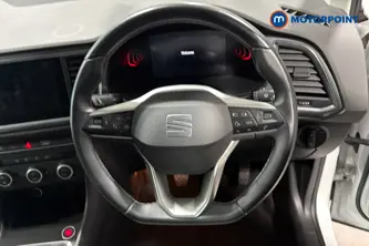 Seat Ateca Se Technology Manual Petrol SUV - Stock Number (1674570) - 2nd supplementary image