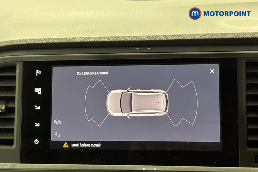 Seat Ateca Se Technology Manual Petrol SUV - Stock Number (1674570) - 993rd supplementary image