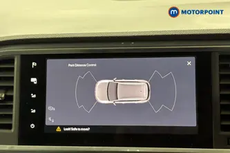 Seat Ateca Se Technology Manual Petrol SUV - Stock Number (1674570) - 993rd supplementary image