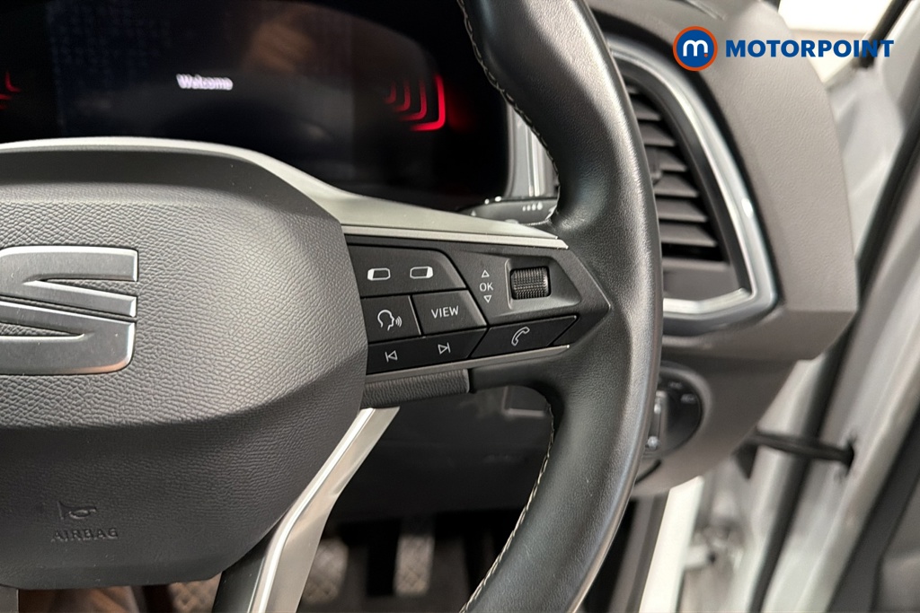 Seat Ateca Se Technology Manual Petrol SUV - Stock Number (1674570) - 3rd supplementary image