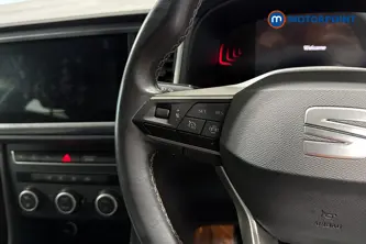 Seat Ateca Se Technology Manual Petrol SUV - Stock Number (1674570) - 4th supplementary image