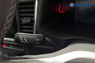Seat Ateca Se Technology Manual Petrol SUV - Stock Number (1674570) - 5th supplementary image