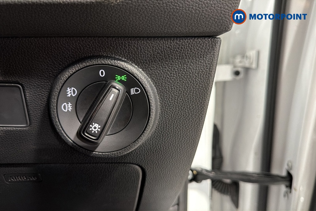 Seat Ateca Se Technology Manual Petrol SUV - Stock Number (1674570) - 11th supplementary image