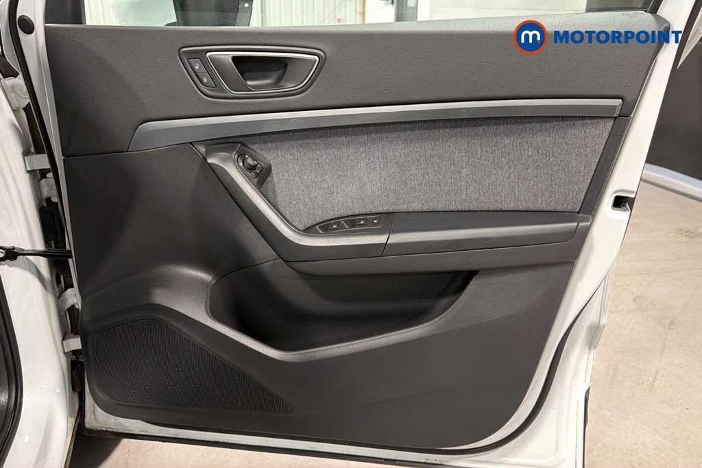 Seat Ateca Se Technology Manual Petrol SUV - Stock Number (1674570) - 18th supplementary image