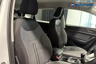 Seat Ateca Se Technology Manual Petrol SUV - Stock Number (1674570) - 22nd supplementary image