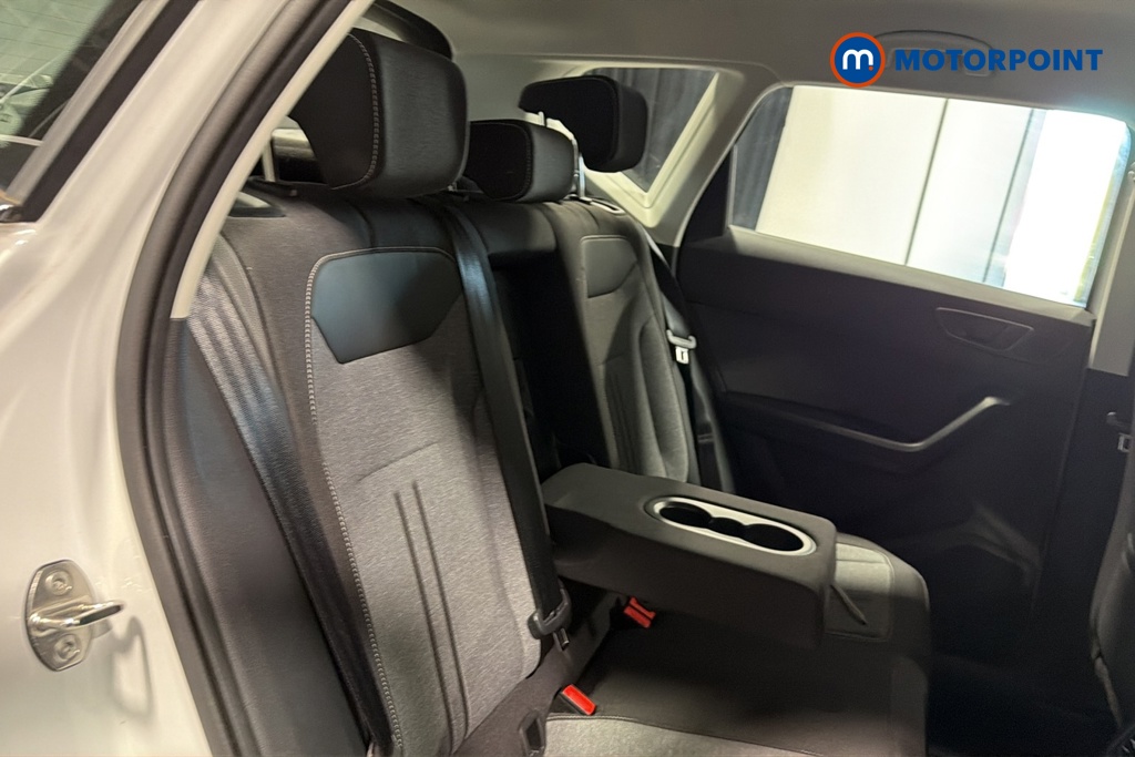 Seat Ateca Se Technology Manual Petrol SUV - Stock Number (1674570) - 26th supplementary image