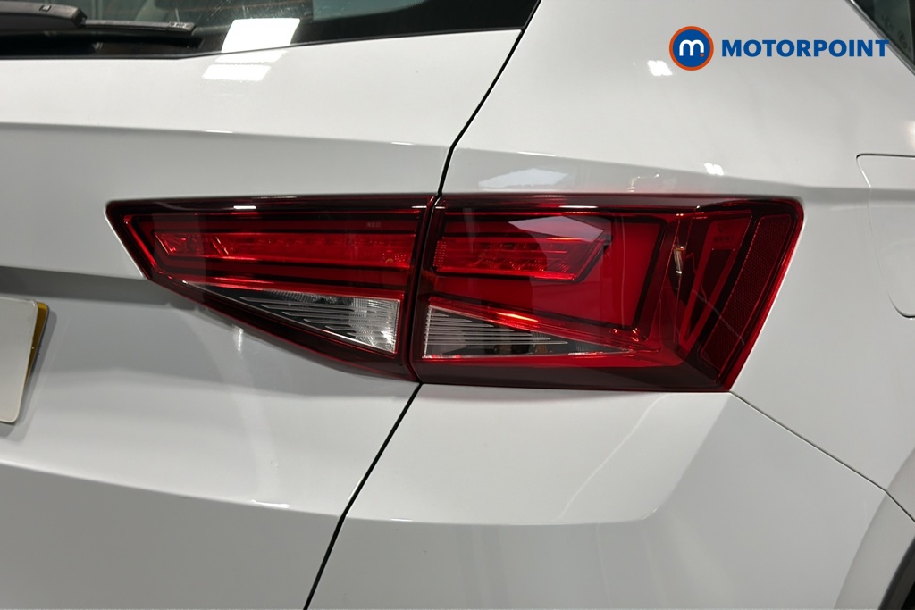 Seat Ateca Se Technology Manual Petrol SUV - Stock Number (1674570) - 36th supplementary image