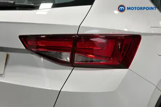 Seat Ateca Se Technology Manual Petrol SUV - Stock Number (1674570) - 36th supplementary image