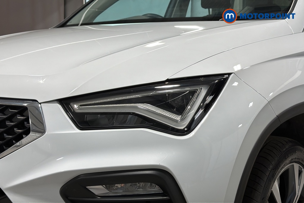 Seat Ateca Se Technology Manual Petrol SUV - Stock Number (1674570) - 42nd supplementary image