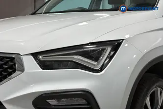 Seat Ateca Se Technology Manual Petrol SUV - Stock Number (1674570) - 42nd supplementary image
