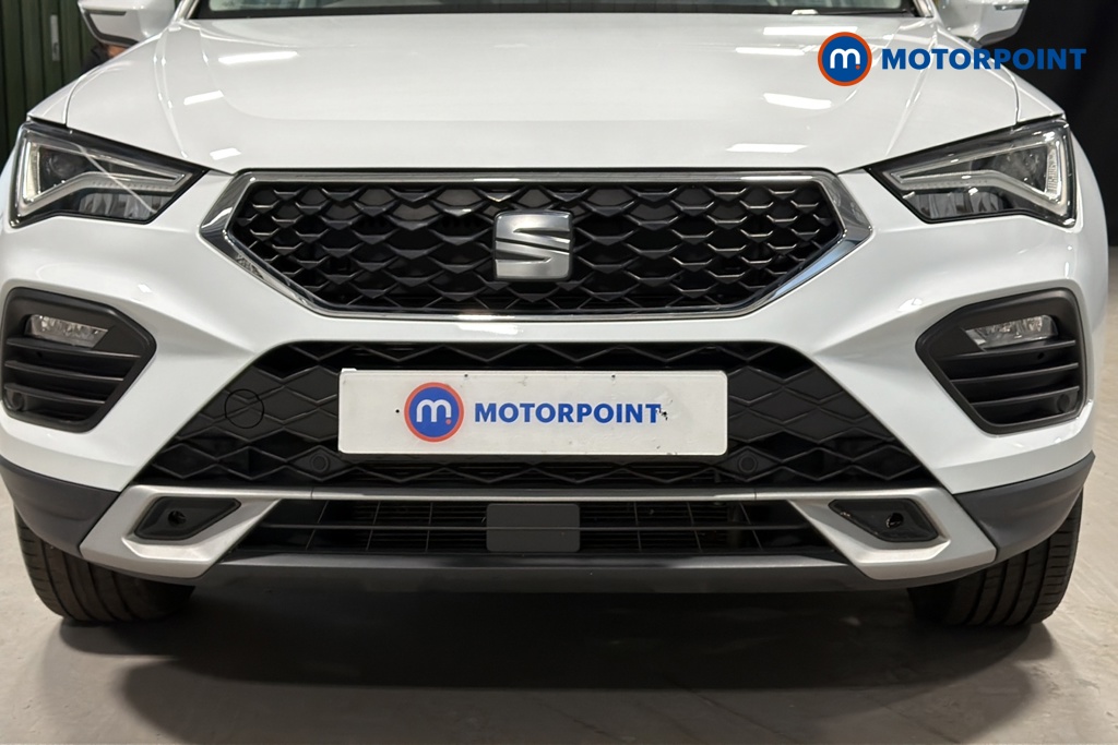 Seat Ateca Se Technology Manual Petrol SUV - Stock Number (1674570) - 43rd supplementary image