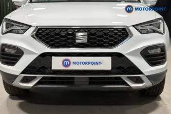 Seat Ateca Se Technology Manual Petrol SUV - Stock Number (1674570) - 43rd supplementary image