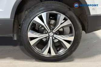 Seat Ateca Se Technology Manual Petrol SUV - Stock Number (1674570) - 45th supplementary image
