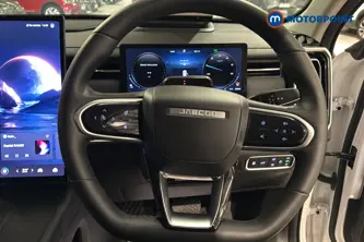 Jaecoo 7 Luxury Automatic Petrol Plug-In Hybrid SUV - Stock Number (1674953) - 2nd supplementary image