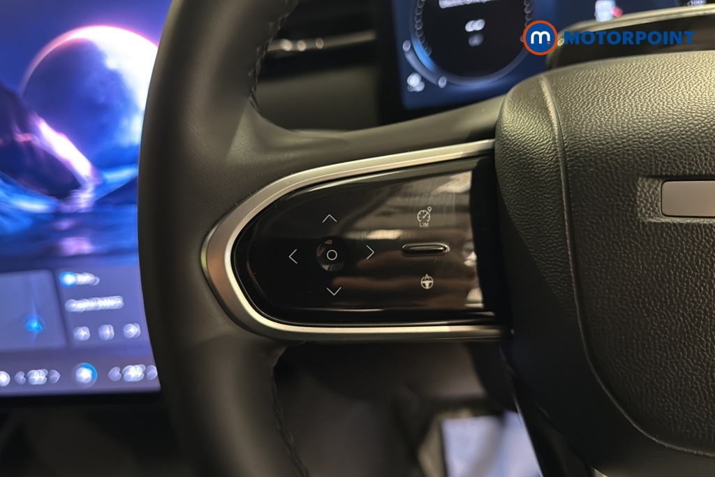 Jaecoo 7 Luxury Automatic Petrol Plug-In Hybrid SUV - Stock Number (1674953) - 4th supplementary image