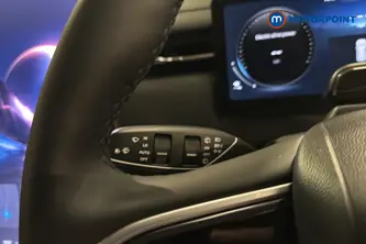 Jaecoo 7 Luxury Automatic Petrol Plug-In Hybrid SUV - Stock Number (1674953) - 5th supplementary image