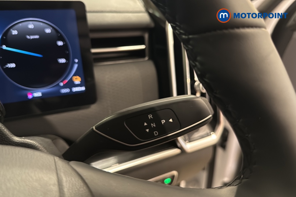 Jaecoo 7 Luxury Automatic Petrol Plug-In Hybrid SUV - Stock Number (1674953) - 6th supplementary image