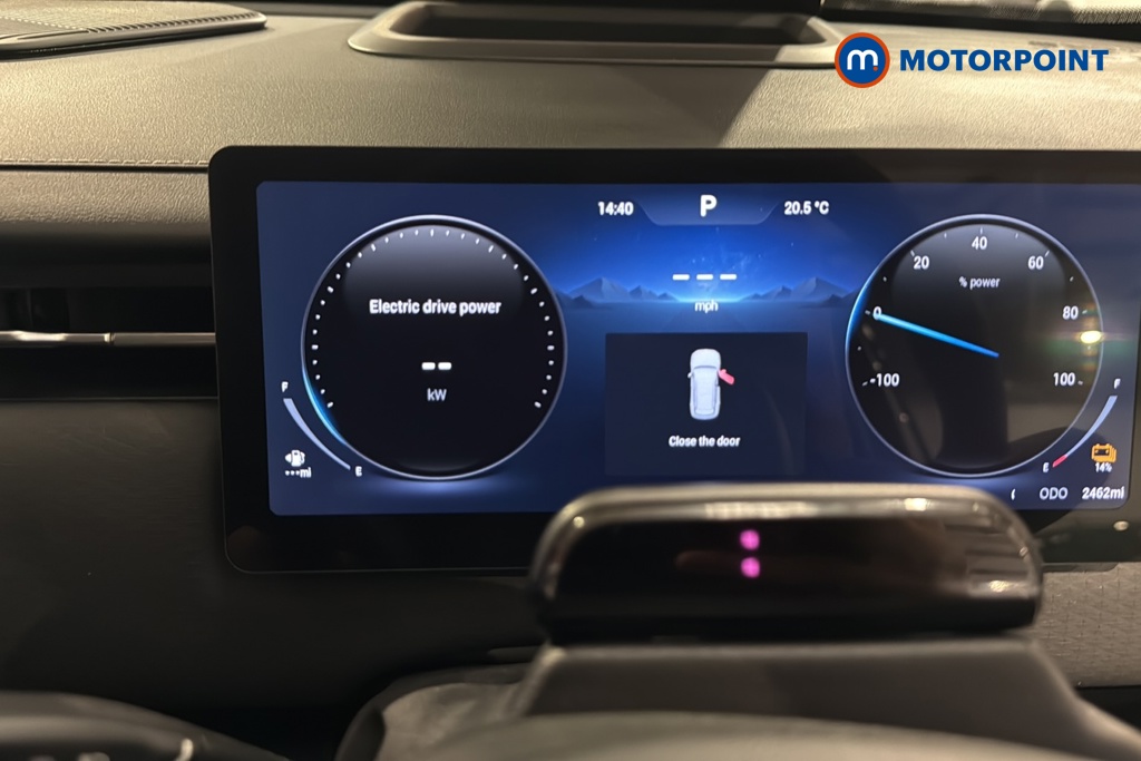 Jaecoo 7 Luxury Automatic Petrol Plug-In Hybrid SUV - Stock Number (1674953) - 7th supplementary image