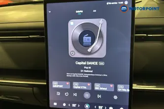 Jaecoo 7 Luxury Automatic Petrol Plug-In Hybrid SUV - Stock Number (1674953) - 8th supplementary image