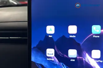Jaecoo 7 Luxury Automatic Petrol Plug-In Hybrid SUV - Stock Number (1674953) - 9th supplementary image