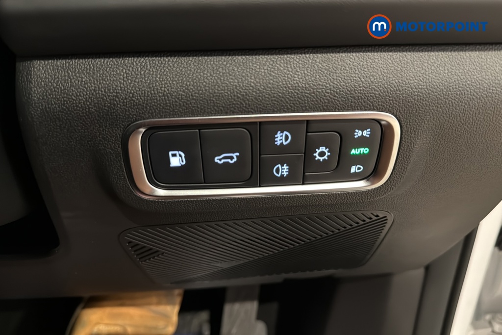 Jaecoo 7 Luxury Automatic Petrol Plug-In Hybrid SUV - Stock Number (1674953) - 11th supplementary image