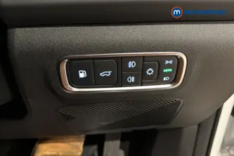 Jaecoo 7 Luxury Automatic Petrol Plug-In Hybrid SUV - Stock Number (1674953) - 11th supplementary image