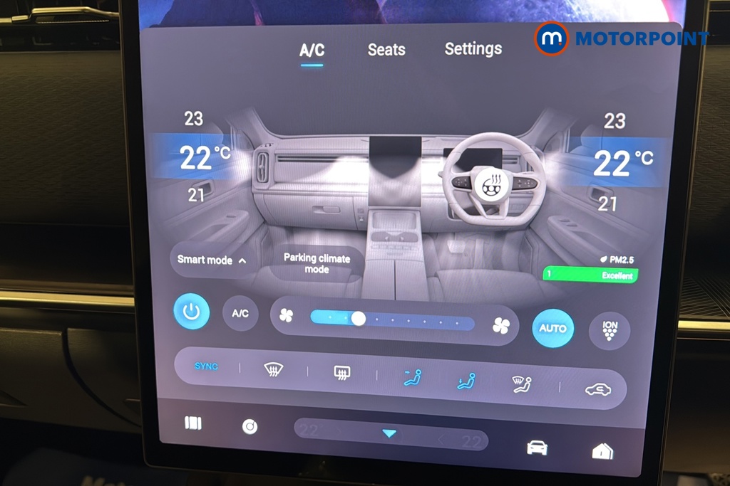 Jaecoo 7 Luxury Automatic Petrol Plug-In Hybrid SUV - Stock Number (1674953) - 12th supplementary image
