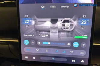 Jaecoo 7 Luxury Automatic Petrol Plug-In Hybrid SUV - Stock Number (1674953) - 12th supplementary image