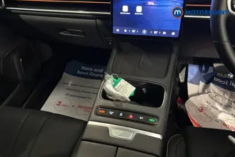 Jaecoo 7 Luxury Automatic Petrol Plug-In Hybrid SUV - Stock Number (1674953) - 15th supplementary image