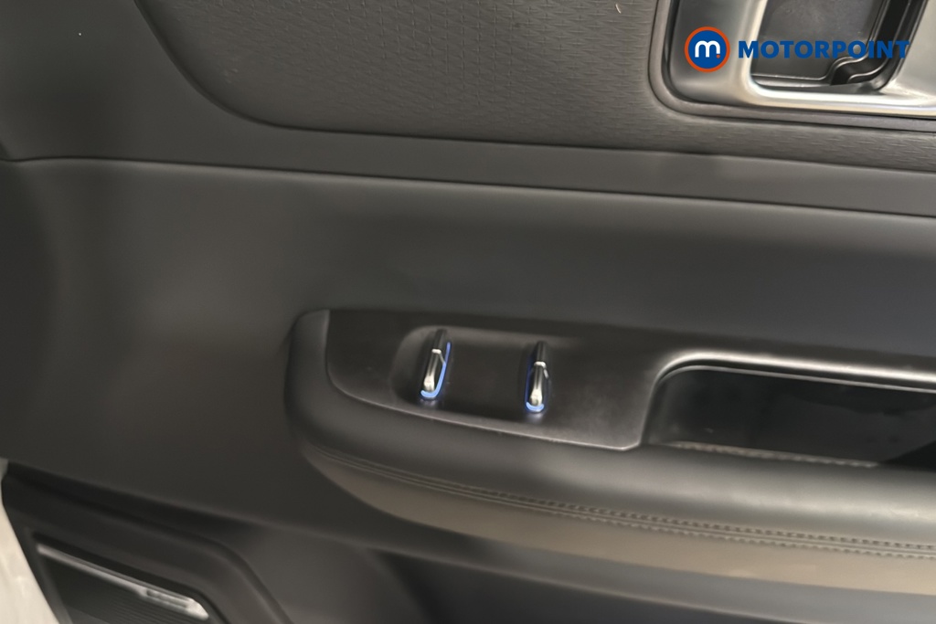 Jaecoo 7 Luxury Automatic Petrol Plug-In Hybrid SUV - Stock Number (1674953) - 19th supplementary image