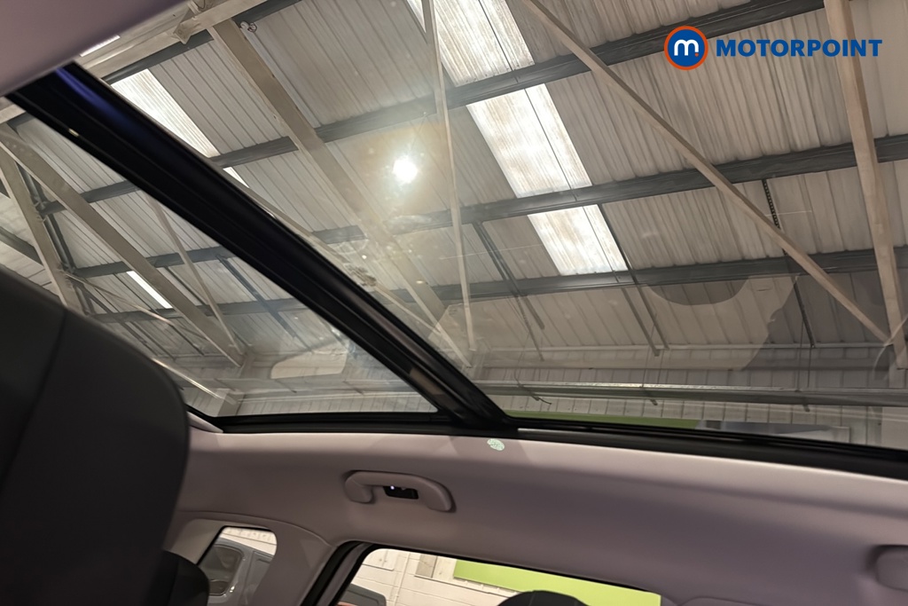 Jaecoo 7 Luxury Automatic Petrol Plug-In Hybrid SUV - Stock Number (1674953) - 20th supplementary image