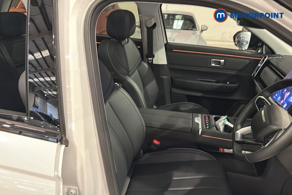 Jaecoo 7 Luxury Automatic Petrol Plug-In Hybrid SUV - Stock Number (1674953) - 22nd supplementary image