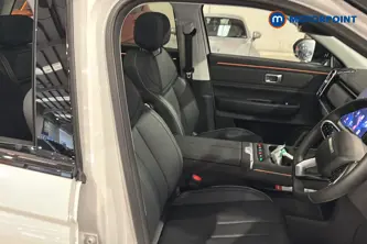 Jaecoo 7 Luxury Automatic Petrol Plug-In Hybrid SUV - Stock Number (1674953) - 22nd supplementary image