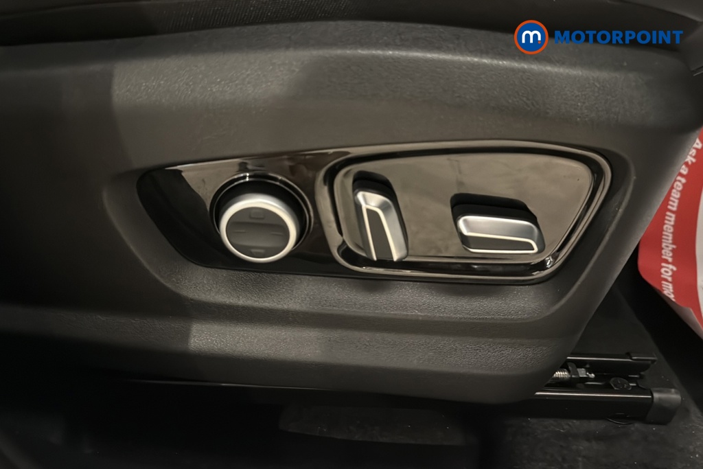 Jaecoo 7 Luxury Automatic Petrol Plug-In Hybrid SUV - Stock Number (1674953) - 23rd supplementary image