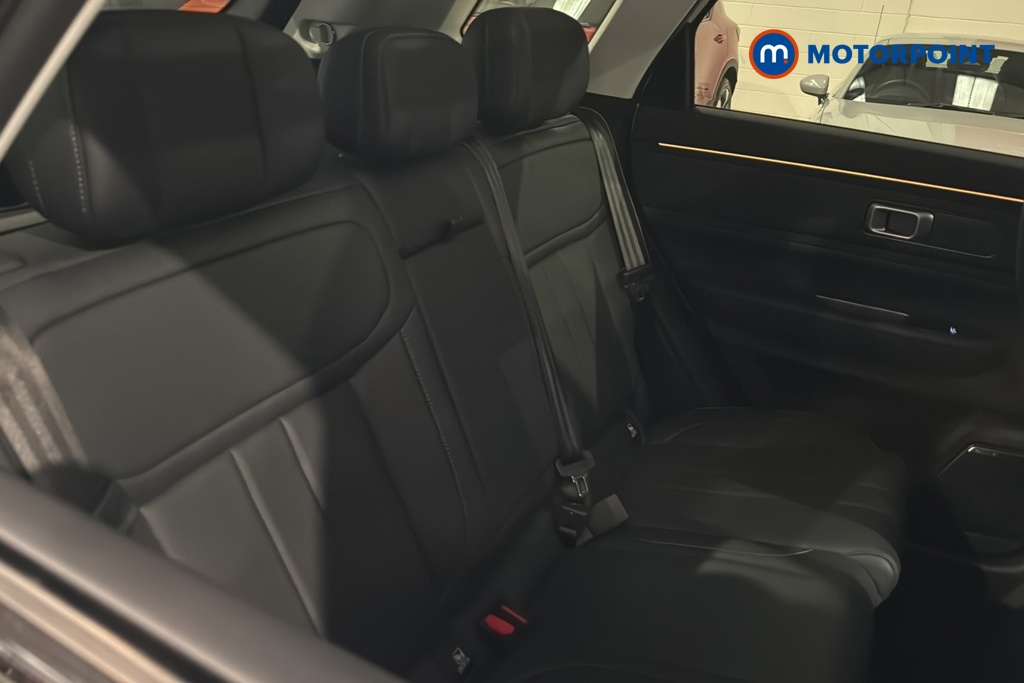 Jaecoo 7 Luxury Automatic Petrol Plug-In Hybrid SUV - Stock Number (1674953) - 25th supplementary image