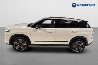 Jaecoo 7 Luxury Automatic Petrol Plug-In Hybrid SUV - Stock Number (1674953) - Drivers side